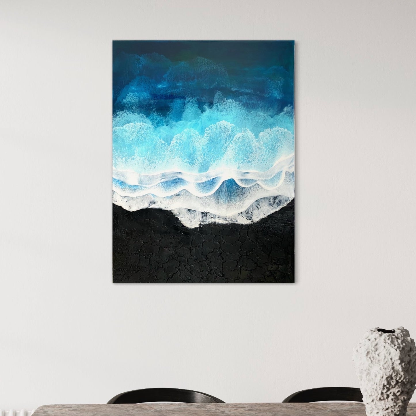 Commission a Unique Art Piece Just for You
