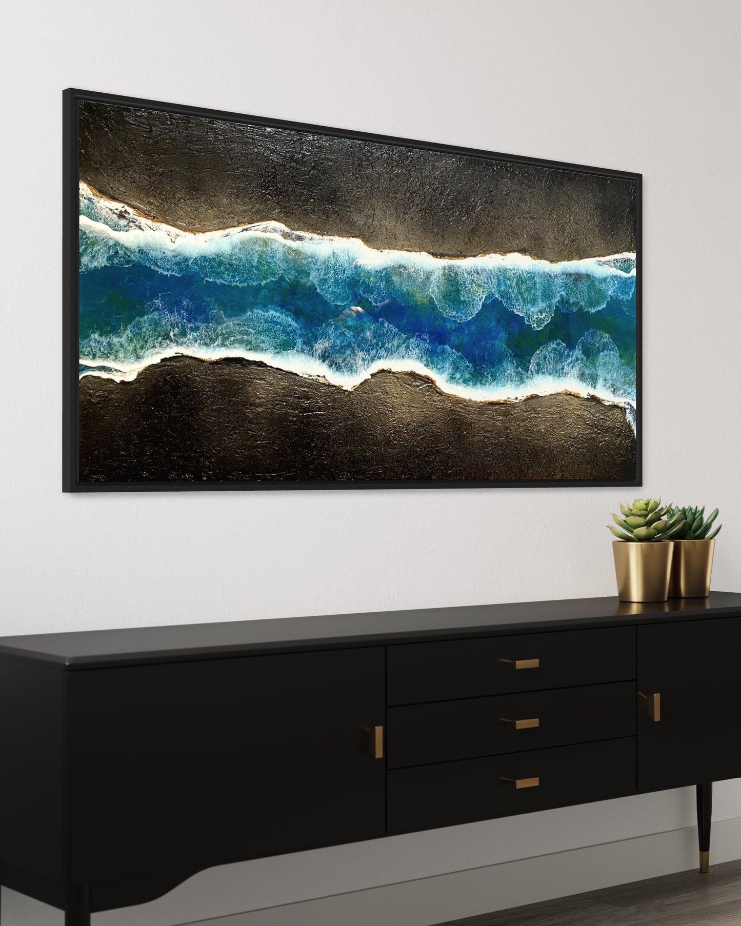 Commission a Unique Art Piece Just for You