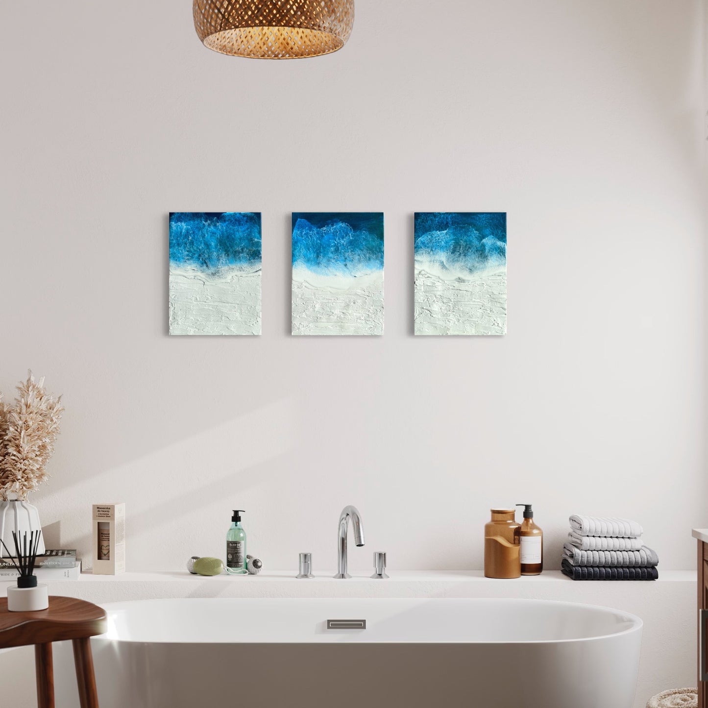 Commission a Unique Art Piece Just for You