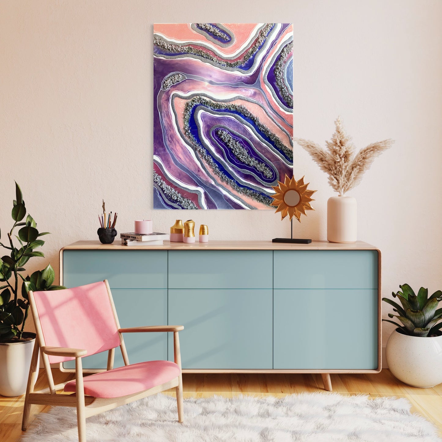 Commission a Unique Art Piece Just for You