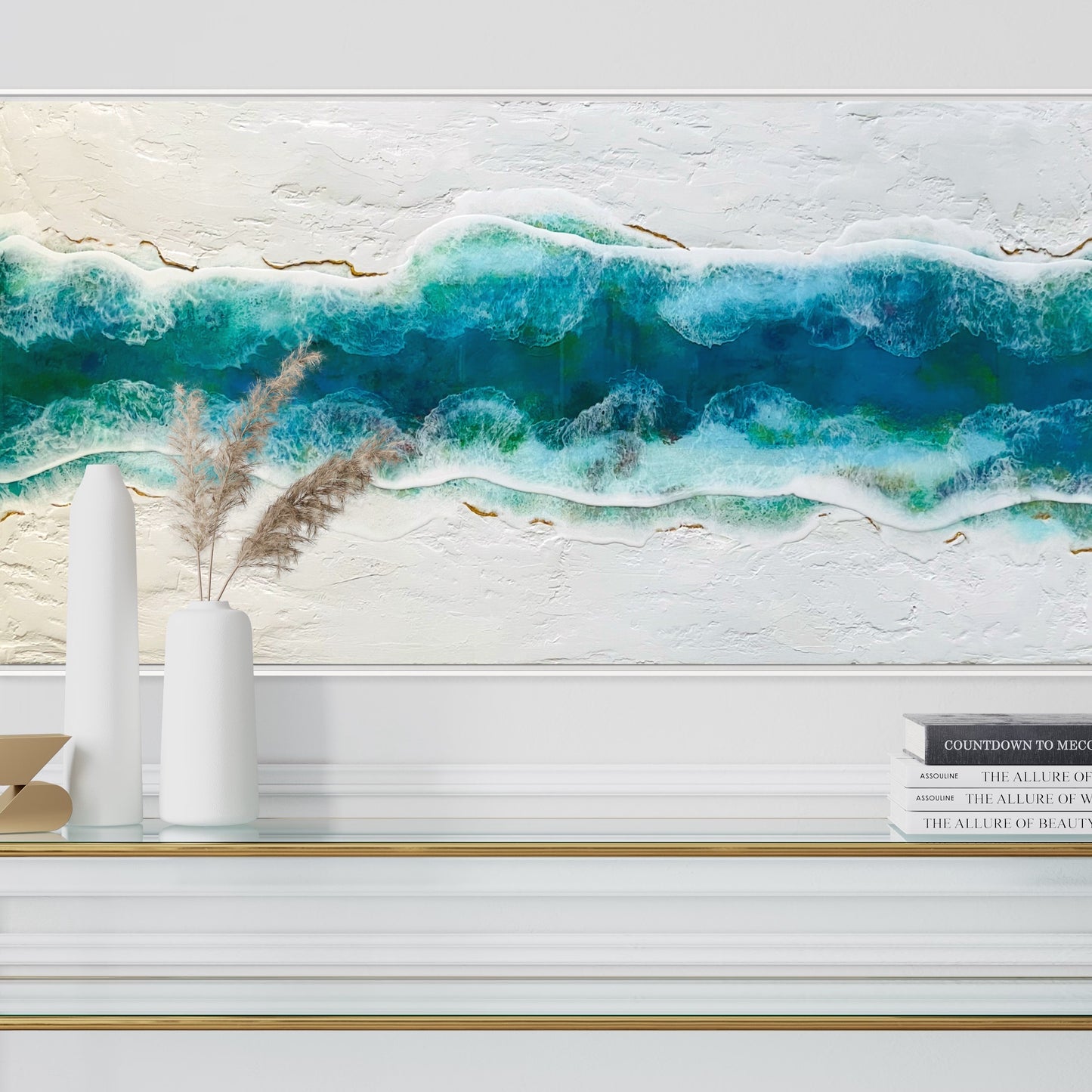 Commission a Unique Art Piece Just for You
