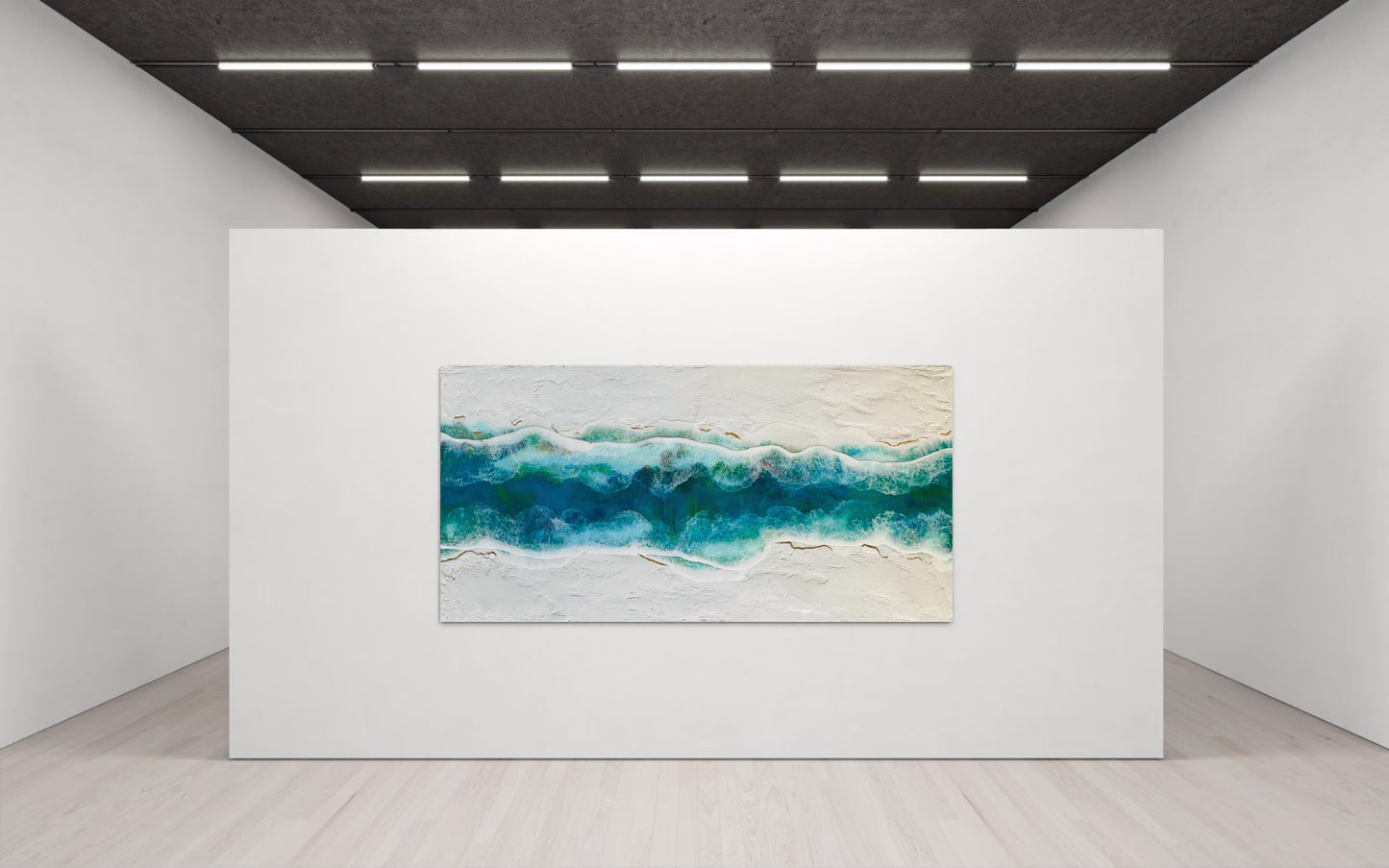 Serenity (120x60cm)