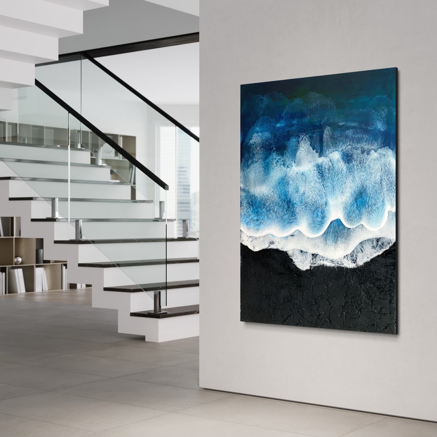 Commission a Unique Art Piece Just for You