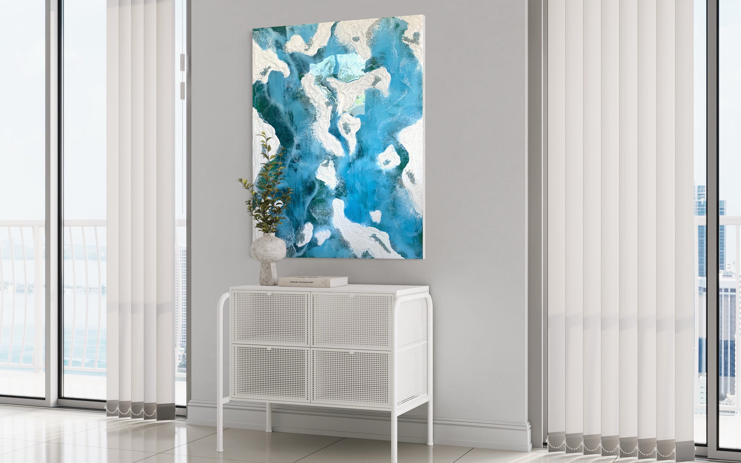 Commission a Unique Art Piece Just for You