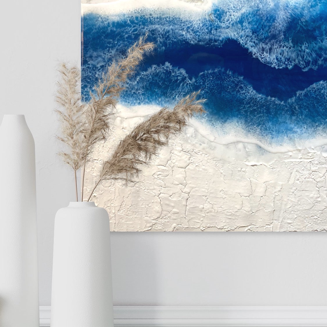 Commission a Unique Art Piece Just for You
