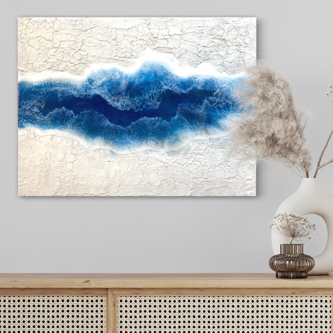Promise (80x60cm)