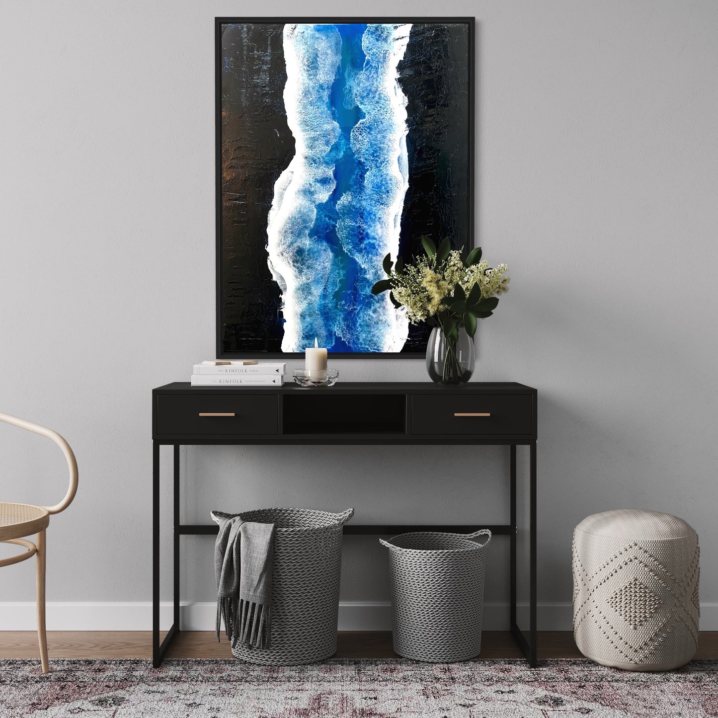 Commission a Unique Art Piece Just for You