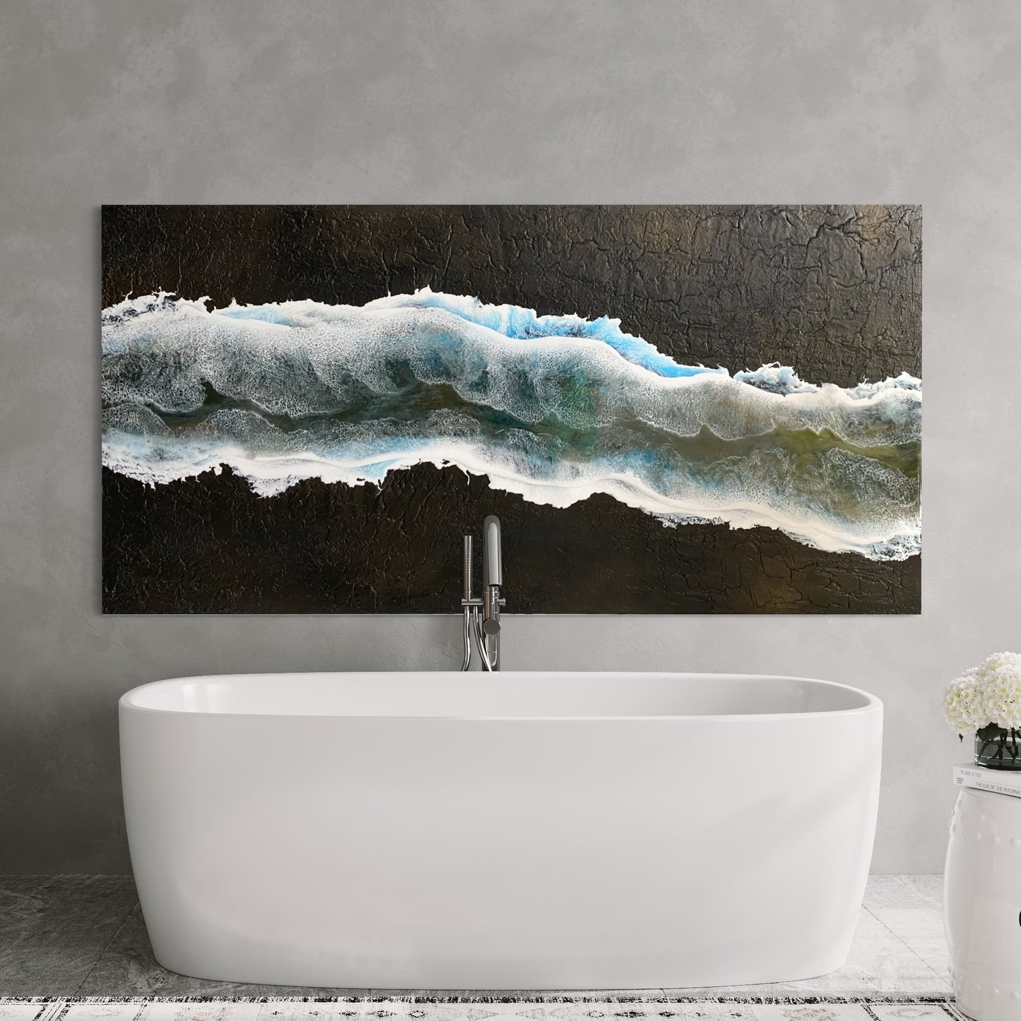 Commission a Unique Art Piece Just for You