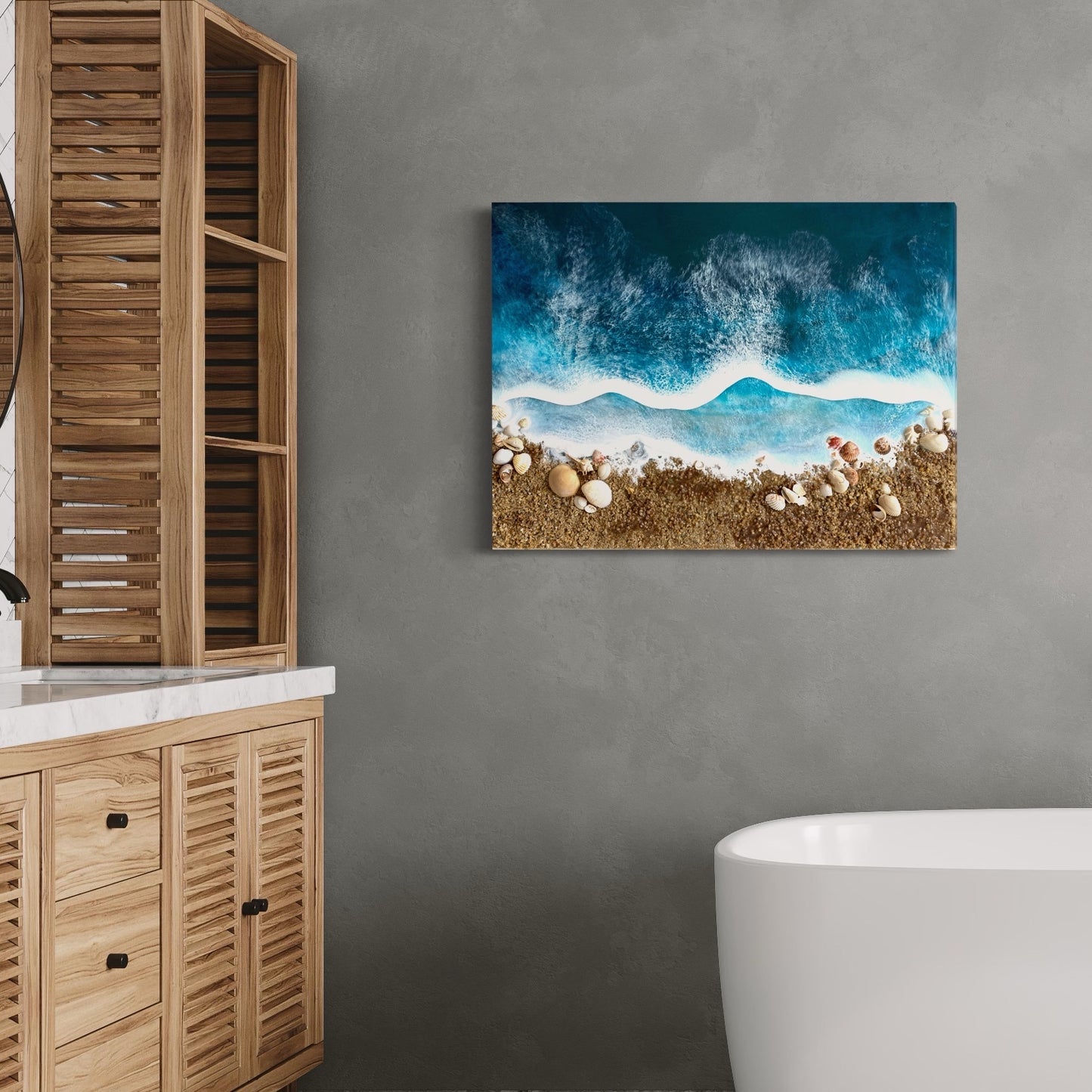 Commission a Unique Art Piece Just for You