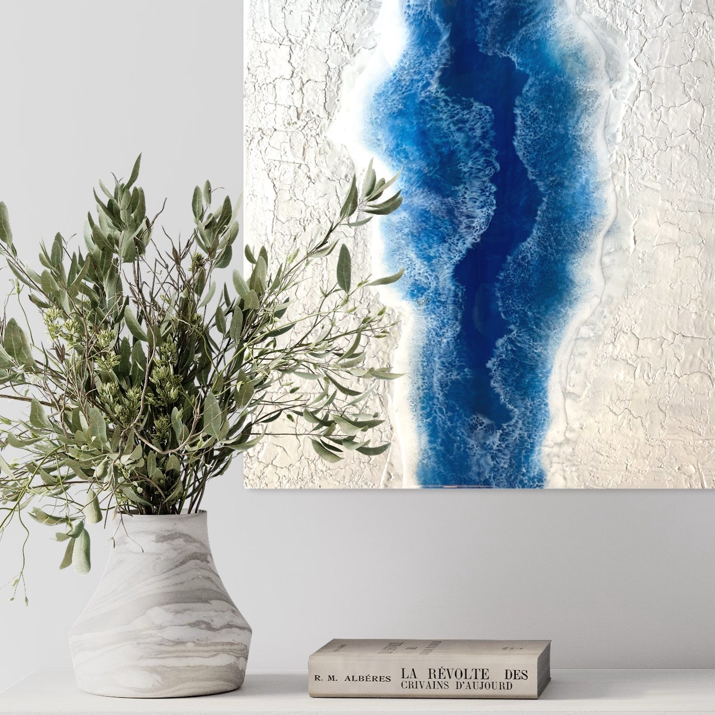 Commission a Unique Art Piece Just for You