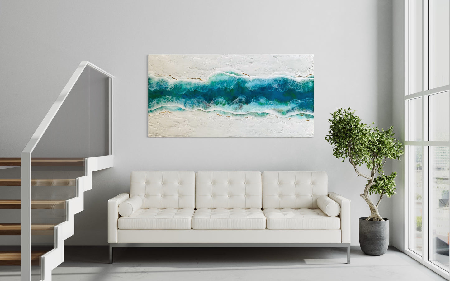 Commission a Unique Art Piece Just for You
