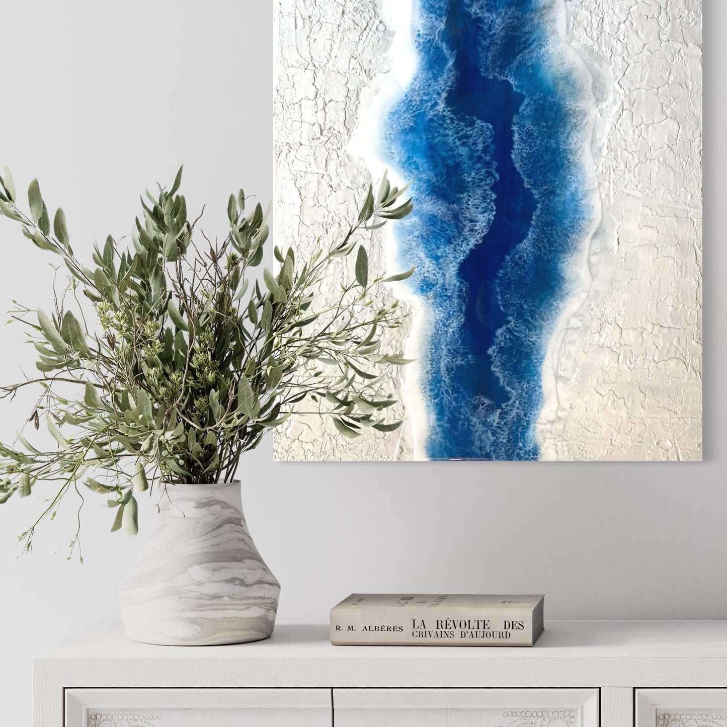 Promise (80x60cm)