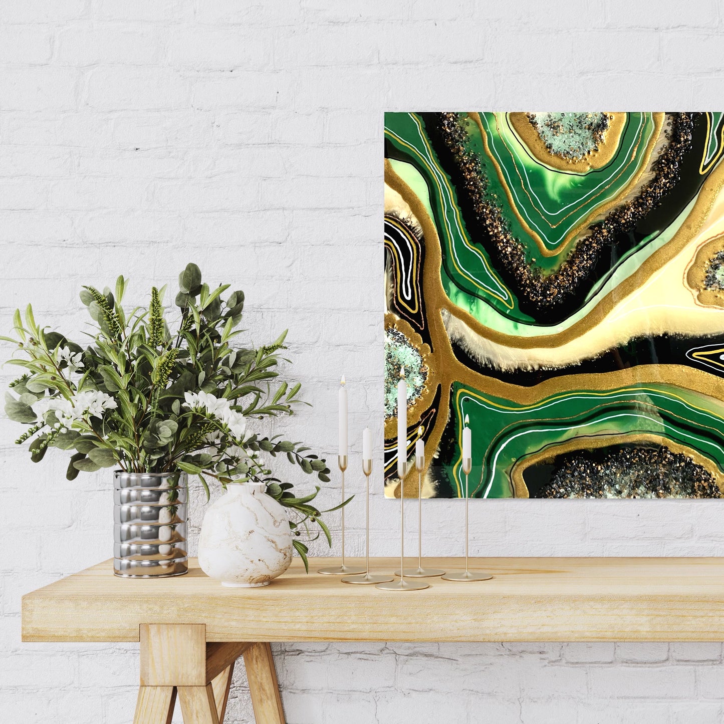 Commission a Unique Art Piece Just for You