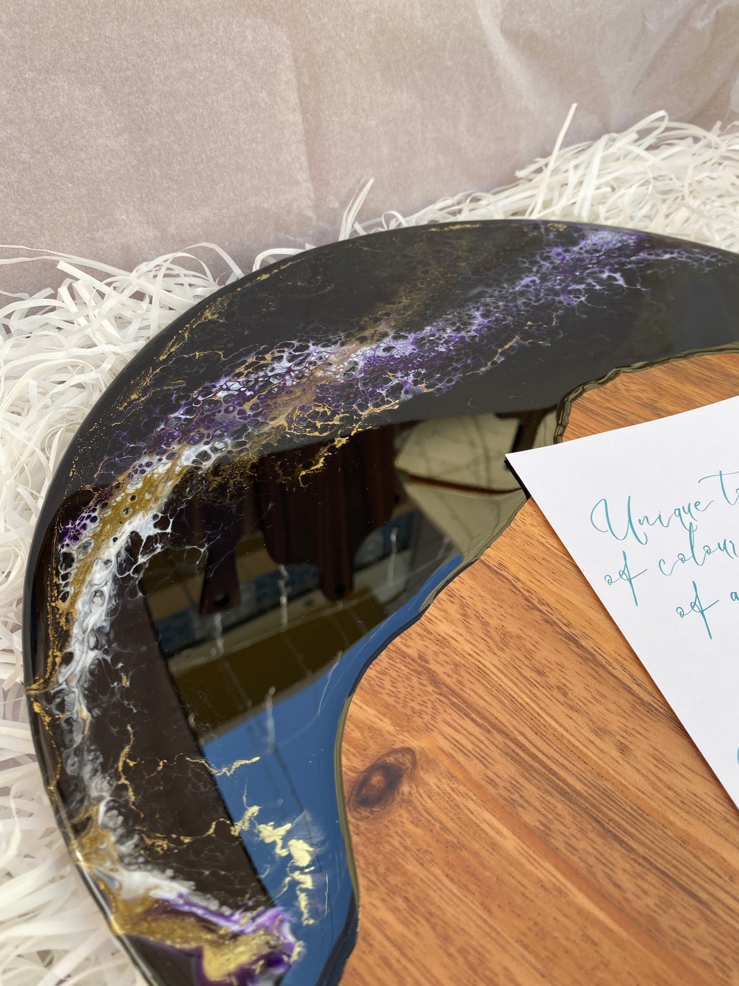 Large Acacia Cheese Board