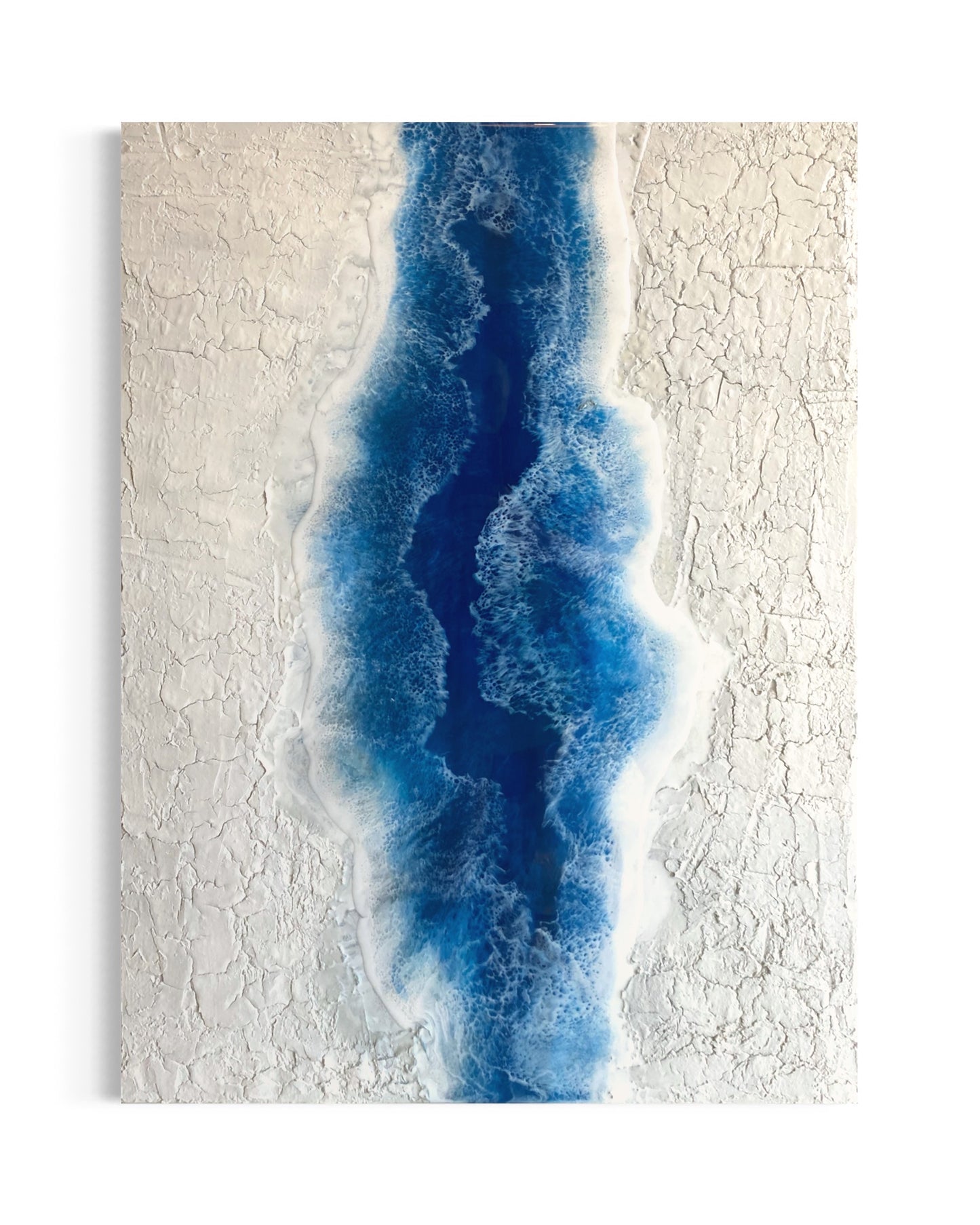 Promise (80x60cm)